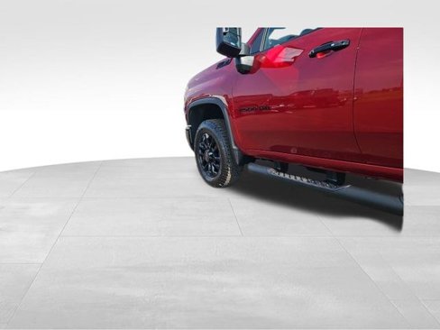 New 2026 Chevrolet Silverado 2500 LTZ w/ LTZ Plus Package image 15