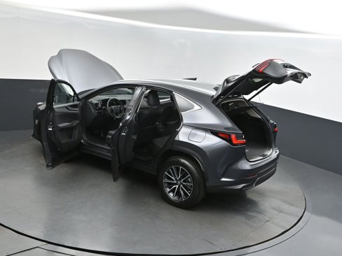 New 2026 Lexus NX 350 AWD image 2