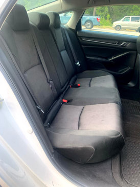 Used 2019 Honda Accord LX image 10