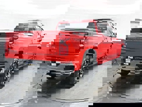 New 2026 Chevrolet Silverado 1500 LT w/ Leather Package image 14