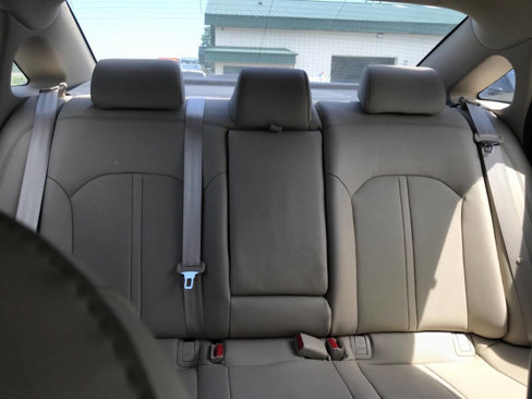 Used 2016 Hyundai Sonata Limited w/ Option Group 04 image 42
