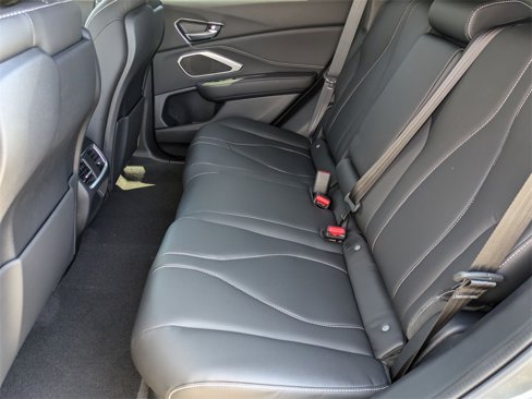 New 2025 Acura RDX SH-AWD image 13