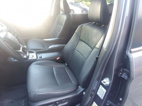 Used 2021 Honda Pilot Special Edition image 10