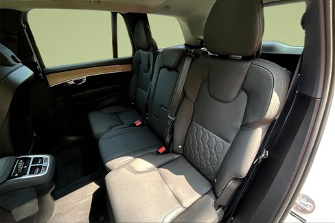 Certified 2025 Volvo XC90 B5 Core w/ Climate Package image 19