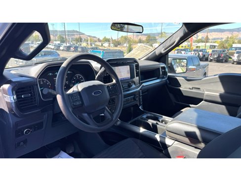Used 2023 Ford F150 XL w/ STX Appearance Package image 17
