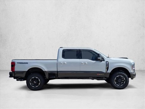New 2026 Ford F250 King Ranch image 4
