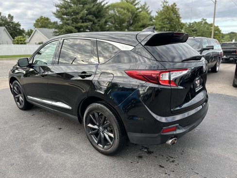 Used 2019 Acura RDX AWD w/ Advance Package image 4