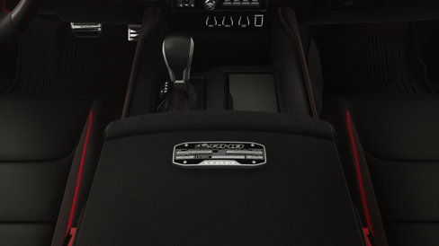 New 2026 RAM 1500 RHO image 4