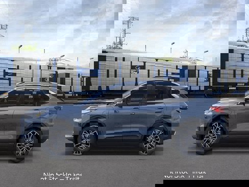 New 2026 Ford Escape SE image 3
