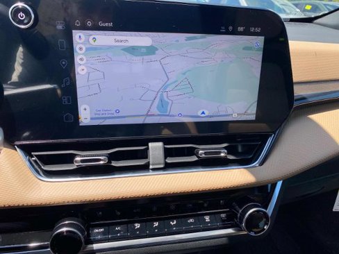 New 2026 Chevrolet Equinox ACTIV w/ Convenience Package III image 10