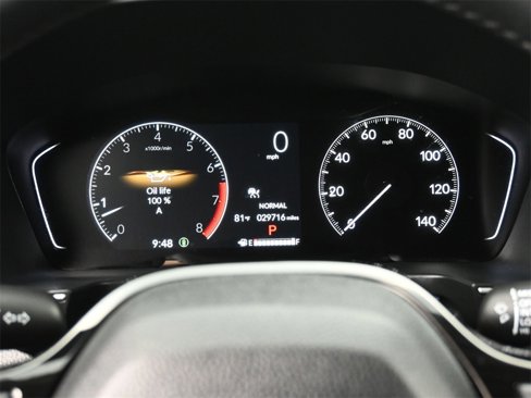 Used 2024 Honda Pilot Touring image 9