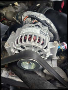 Used 2002 Ford F250 4x4 Crew Cab Super Duty image 25
