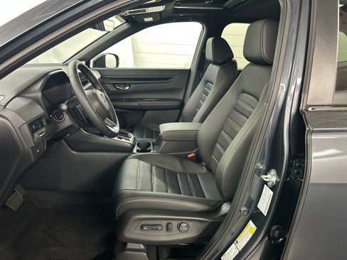 New 2026 Honda CR-V Sport-L image 5