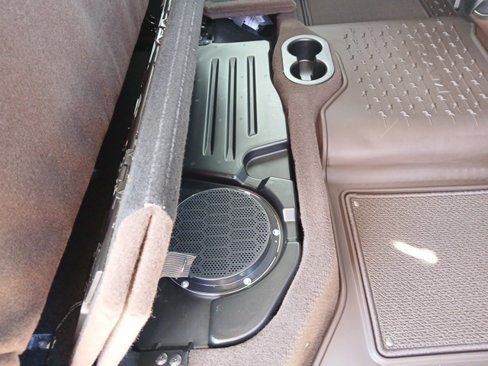 New 2026 RAM 2500 Limited image 31