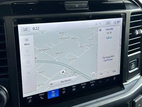 New 2025 Ford F150 Platinum image 38