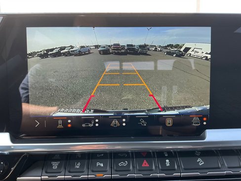 New 2026 GMC Sierra 3500 SLT image 12