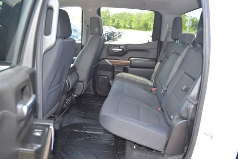 Used 2019 Chevrolet Silverado 1500 RST image 21