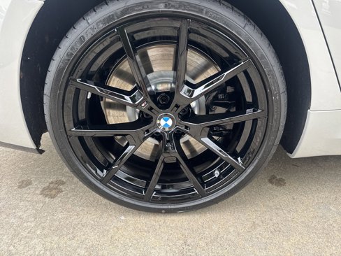 New 2026 BMW M850i xDrive image 28
