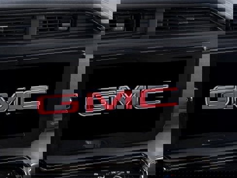 New 2026 GMC Sierra 1500 AT4X image 20