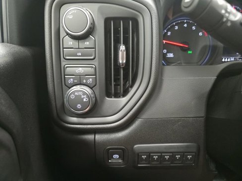 New 2026 Chevrolet Silverado 2500 Custom w/ Custom Convenience Package image 18
