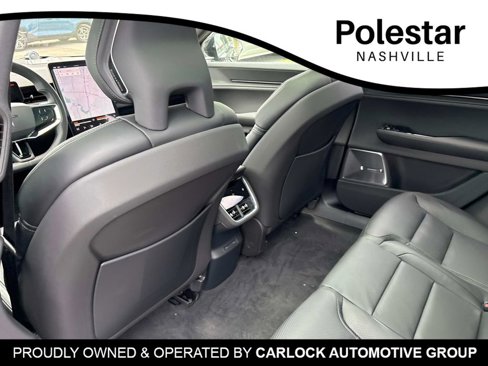 New 2025 Polestar Polestar 3 image 18