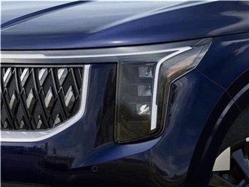 New 2026 Kia Carnival EX image 37