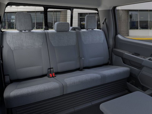 New 2026 Ford F250 XLT image 11