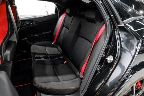 Used 2021 Honda Civic Type R image 21