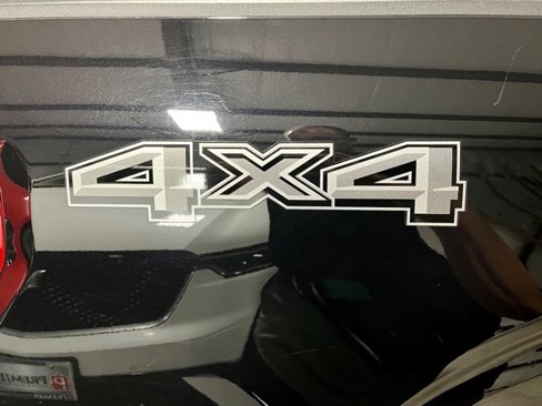 Used 2024 Ford F150 XLT w/ Mobile Office Package image 10