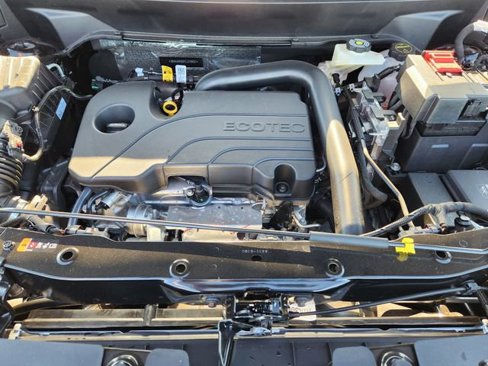 New 2026 Chevrolet Equinox LT image 21