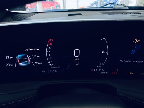 Used 2024 Cadillac XT4 Premium Luxury image 48