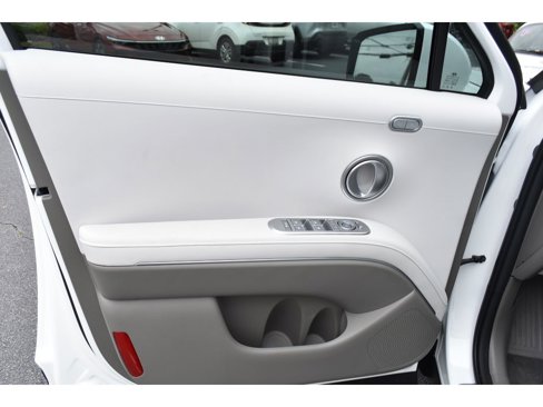 New 2026 Hyundai Palisade Limited image 18