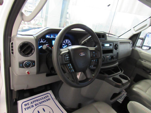 Used 2024 Ford E-350 and Econoline 350 Super Duty w/ Power Windows & Locks Group image 36