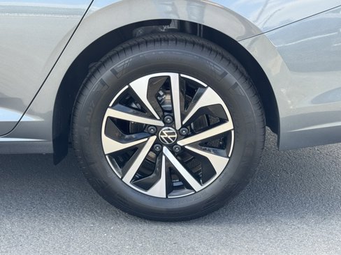 New 2026 Volkswagen Jetta S image 10