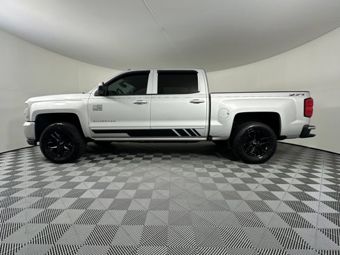 Used 2016 Chevrolet Silverado 1500 LT w/ All Star Edition image 13