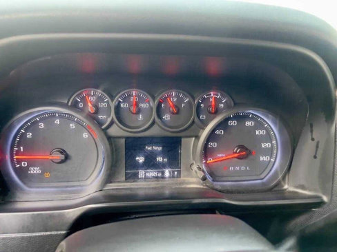 Used 2021 Chevrolet Silverado 3500 W/T w/ WT Convenience Package image 18