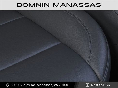 New 2026 Chevrolet Silverado 1500 LT Trail Boss w/ Safety Package image 21