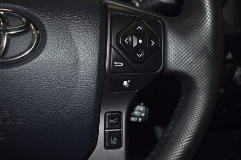 Used 2019 Toyota Tacoma TRD Off-Road image 46