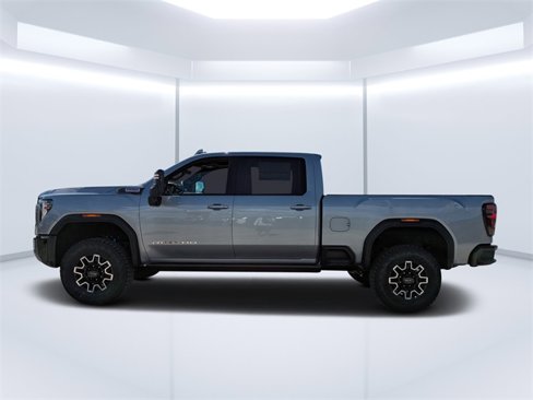 New 2026 GMC Sierra 2500 AT4X image 7