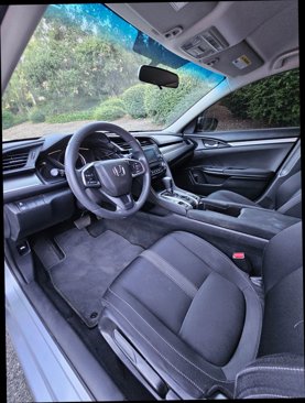 Used 2018 Honda Civic LX image 11