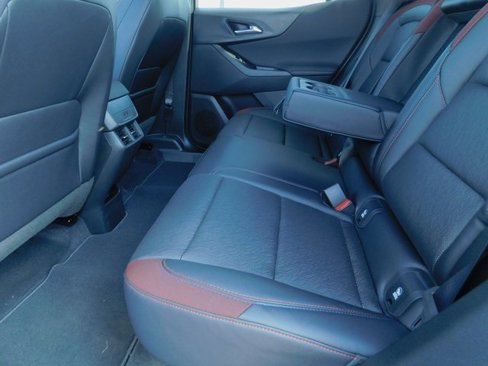 New 2026 Chevrolet Equinox RS image 19