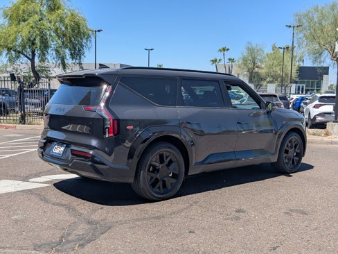 New 2026 Kia EV9 Land image 3