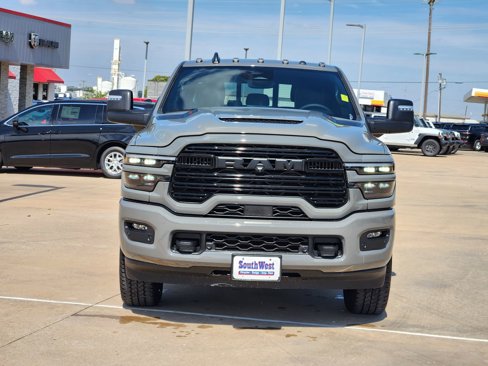 New 2026 RAM 2500 Laramie image 10