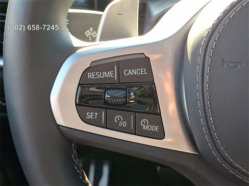 Used 2026 BMW X5 M60i image 20