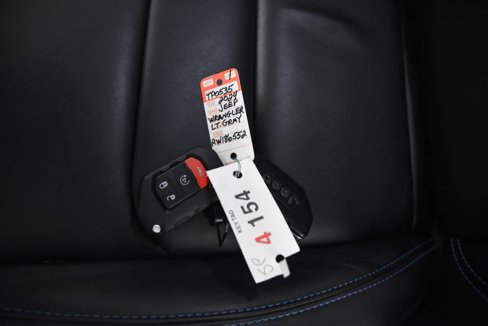 Used 2024 Jeep Wrangler Unlimited Rubicon 4xe image 25