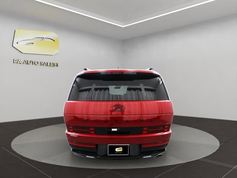 Used 2024 Hyundai Santa Fe Calligraphy image 6
