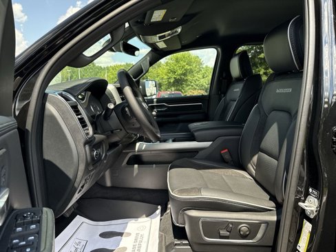 New 2026 RAM 1500 Laramie image 11