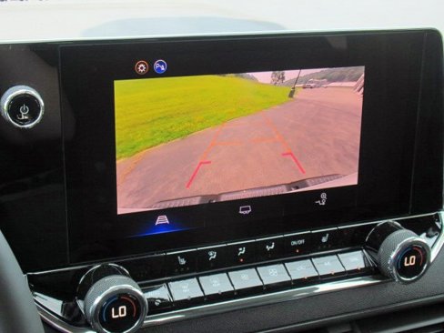 New 2025 Chevrolet Colorado Trail Boss image 22