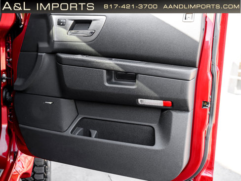 Used 2009 HUMMER H2 Luxury image 50