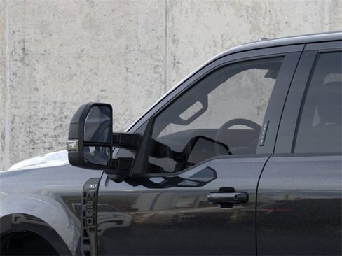 New 2025 Ford F250 XLT w/ Black Appearance Package image 20